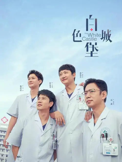 风起长安 - 电视剧 - 2026